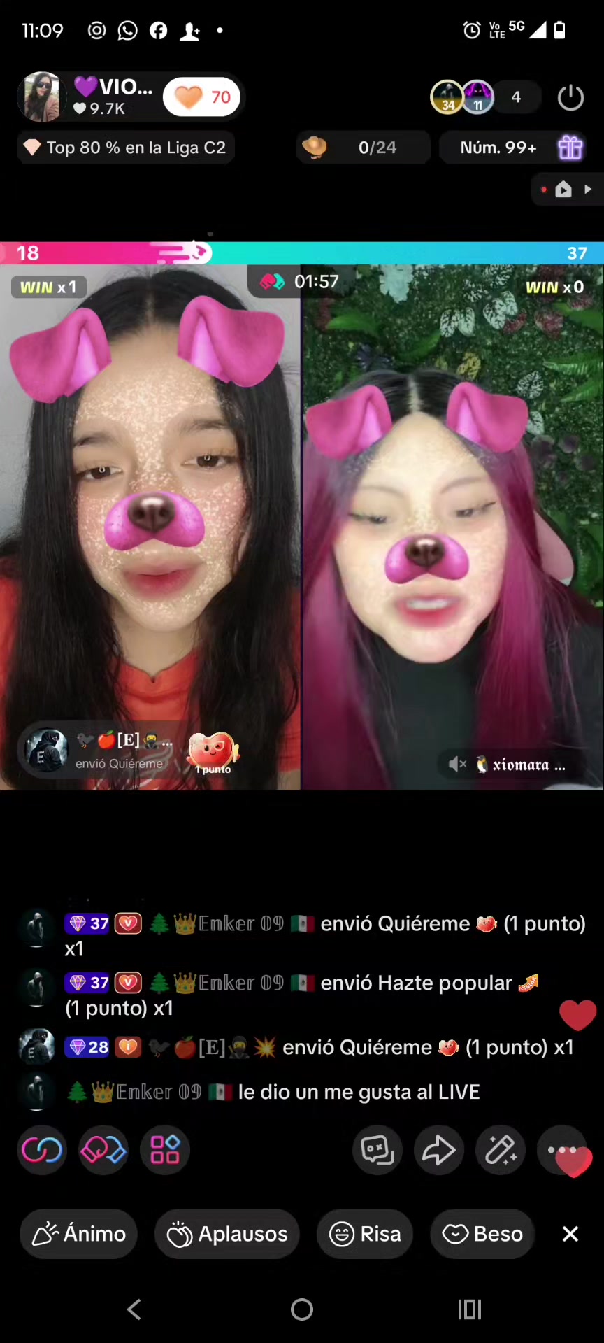 @VIOLETA