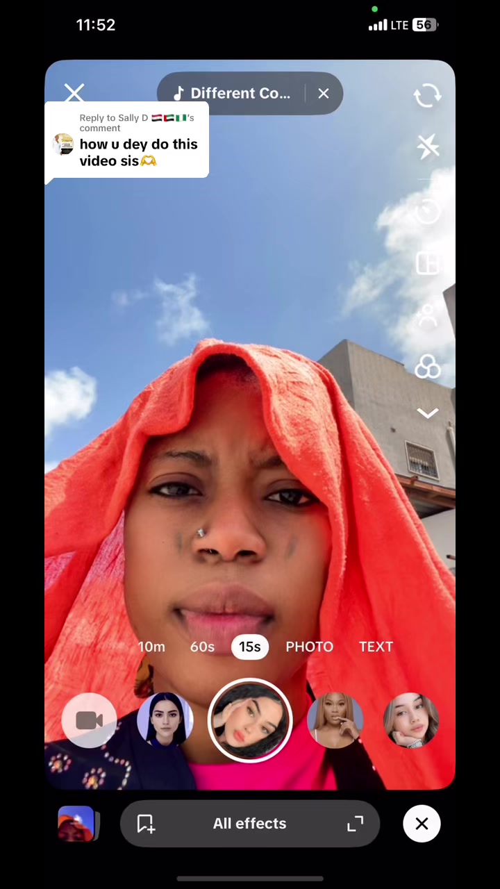 @QUEEN OF VIBEZ 🌺❤️💦