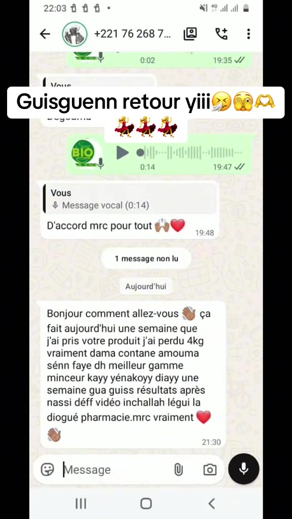 @Entre Nous Sn🇸🇳🇺🇸