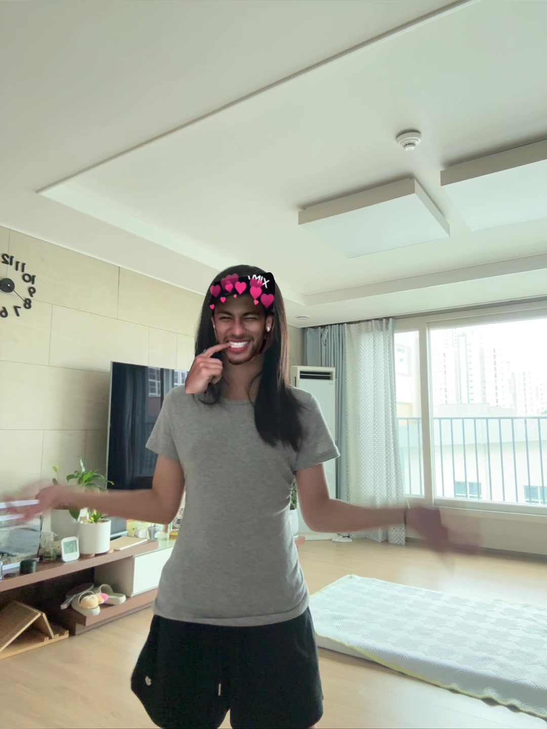 @채채파리