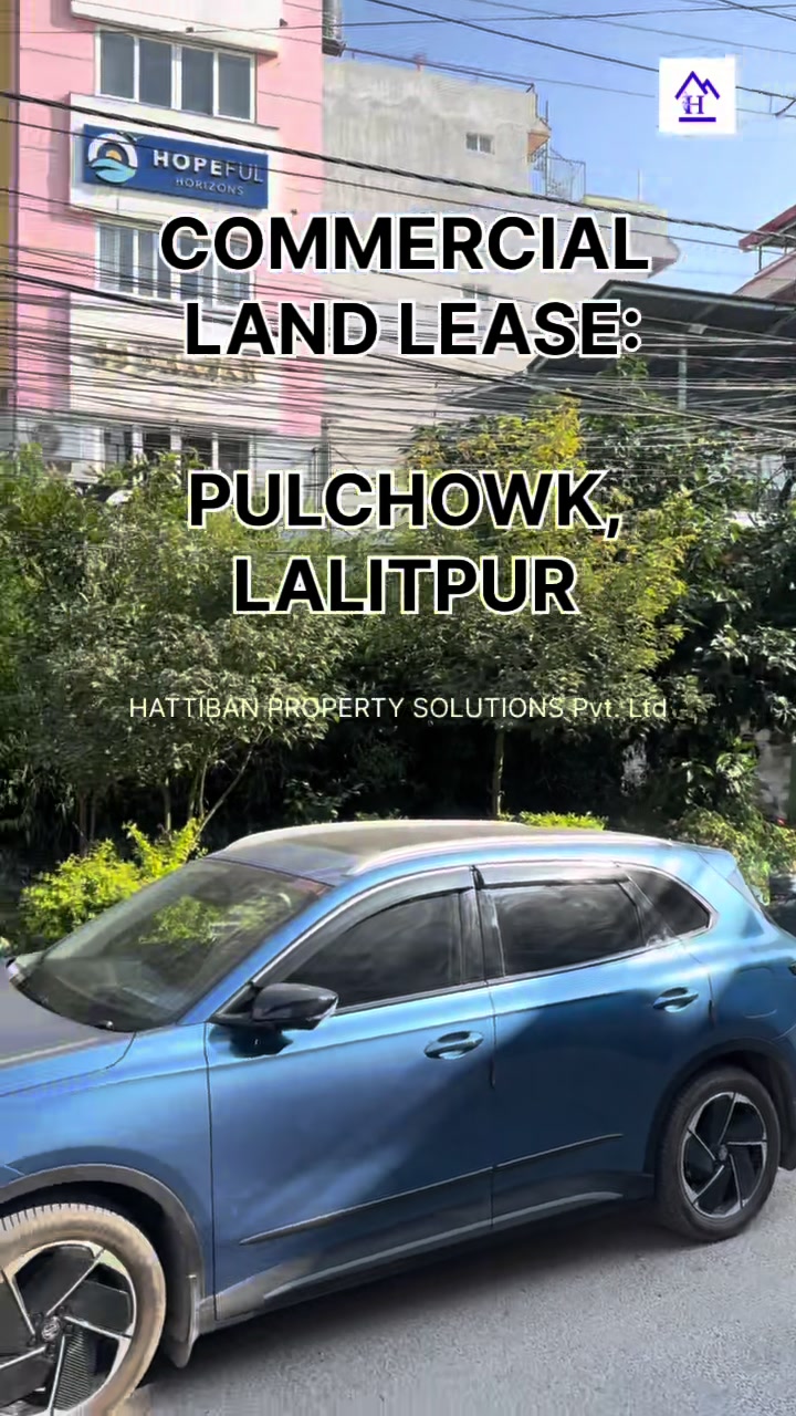 @Hattiban Property Rental