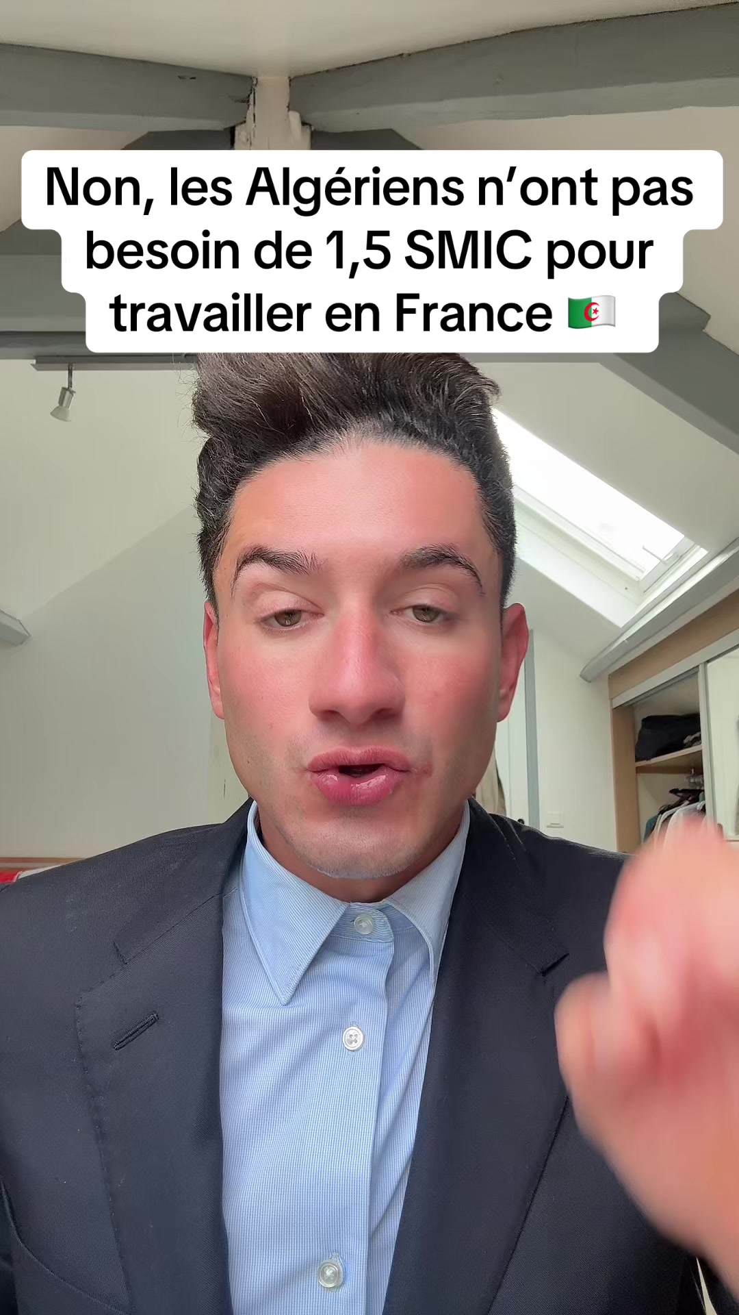 @Ma&icirc;tre Alexis TORDO