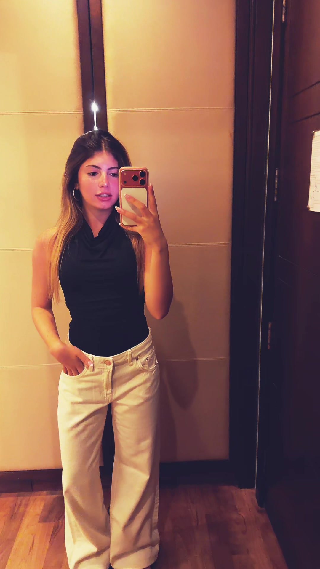 @daniella miz