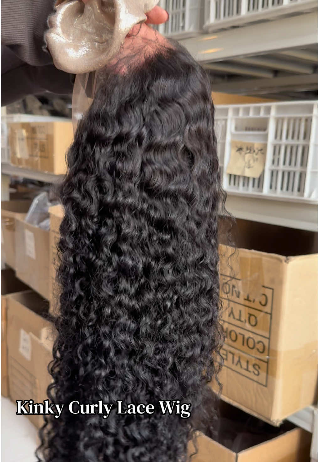 @Bling Hair Fashion