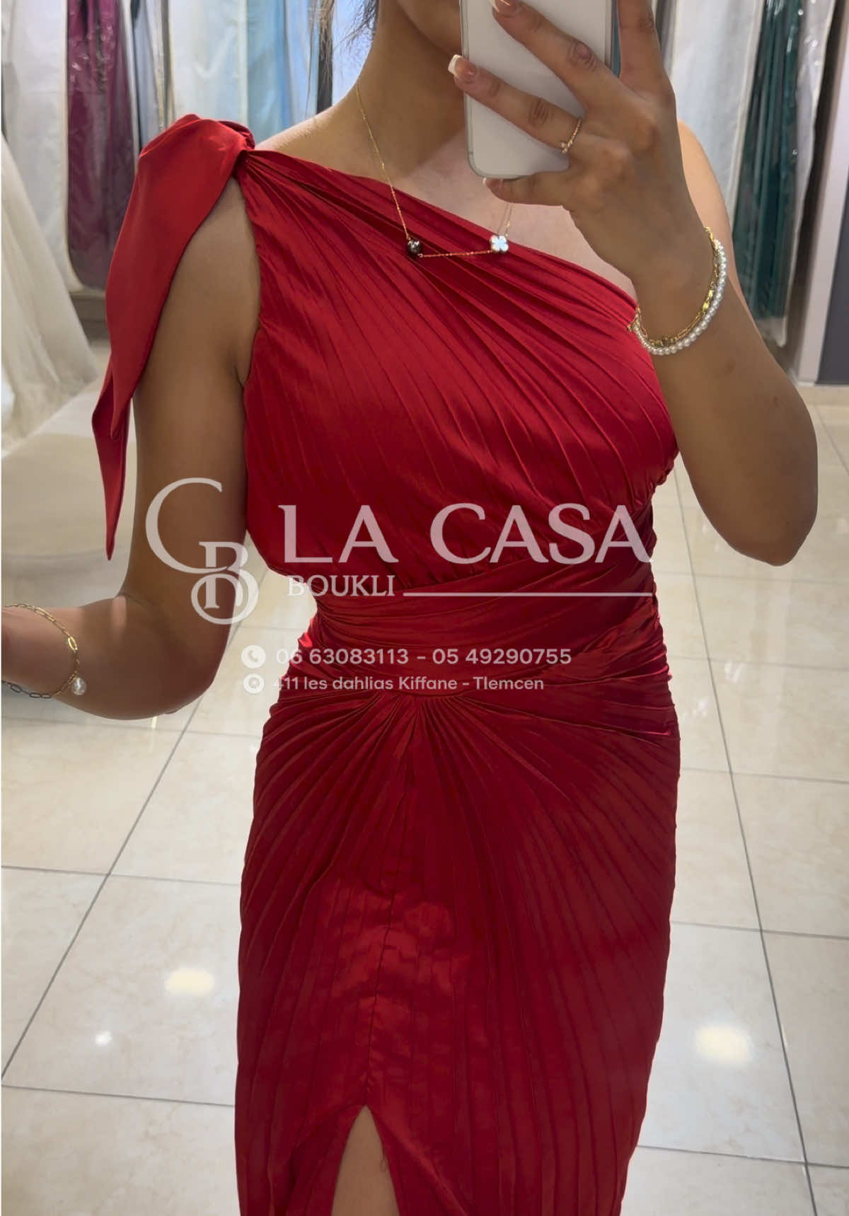 @La-casa-boukli