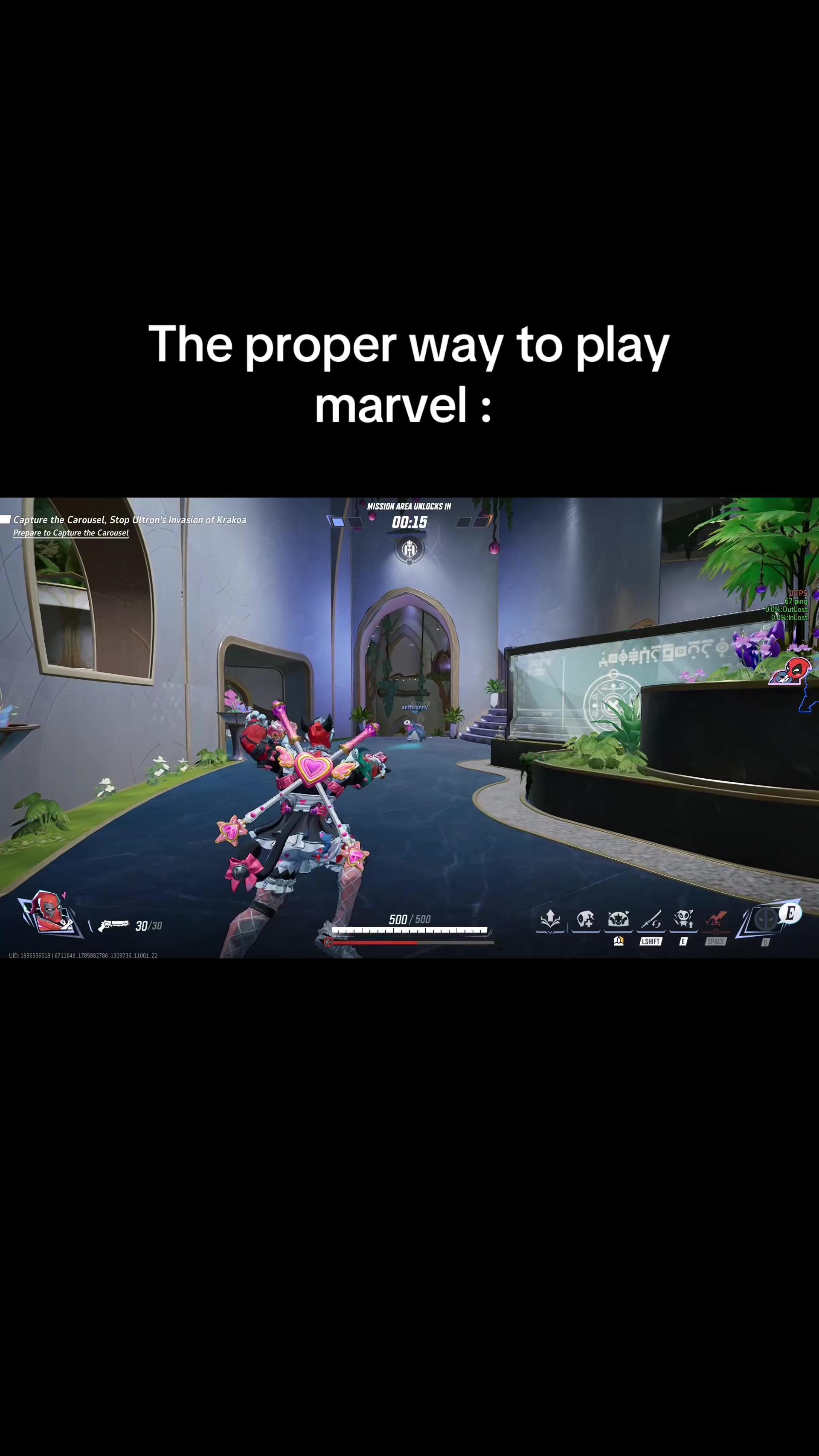 @:)