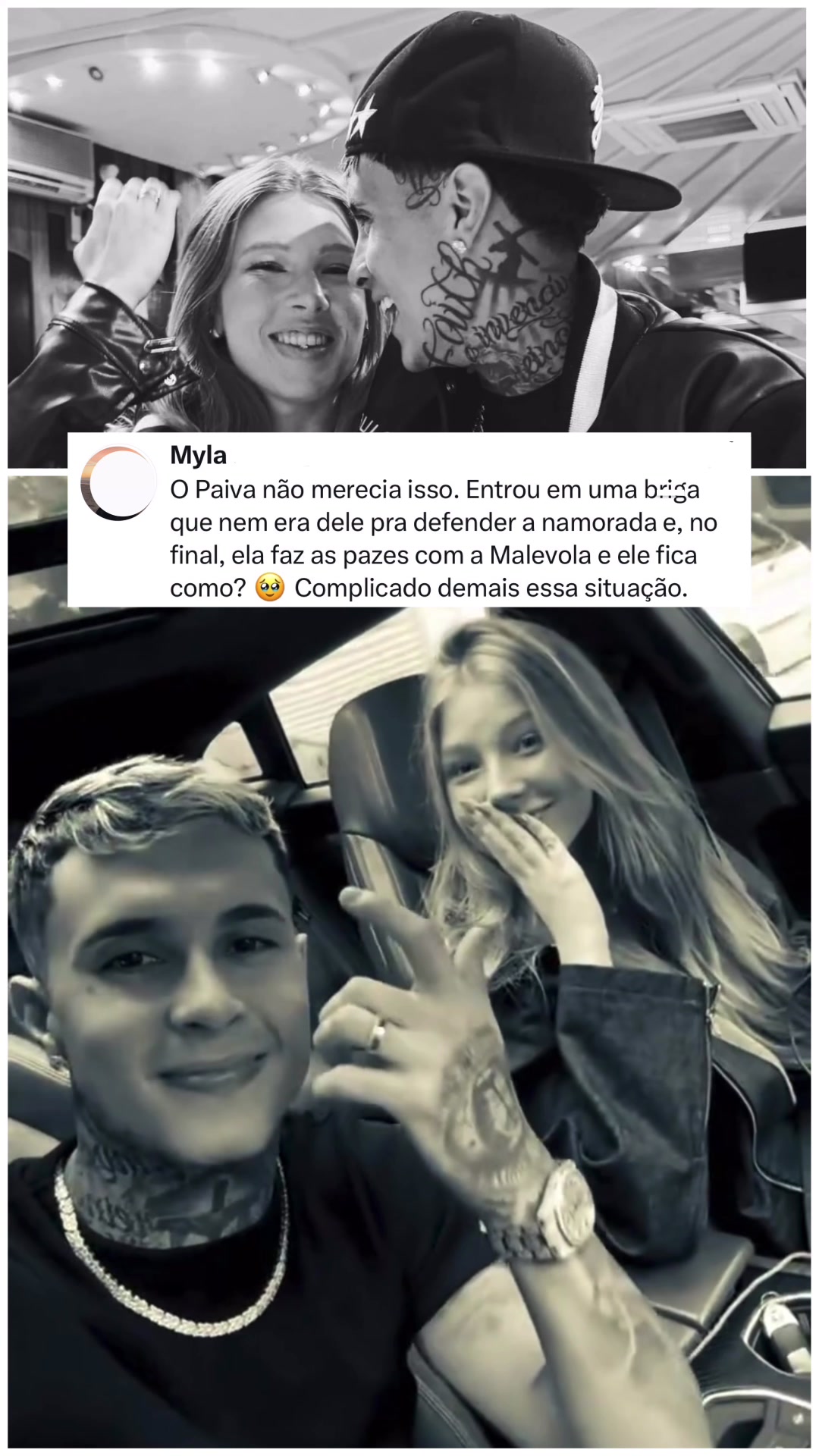 @FOFOQUEIRAS ONLINE