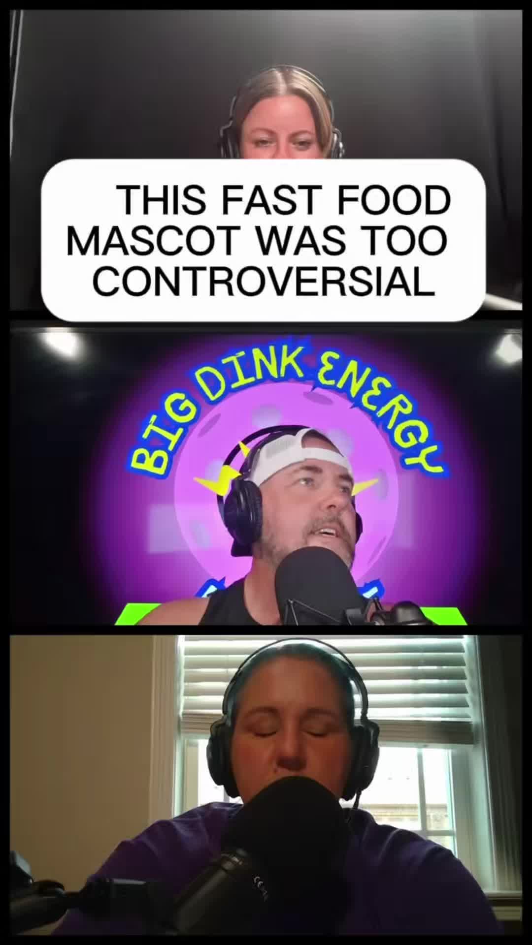 @Big DINK Energy Podcast