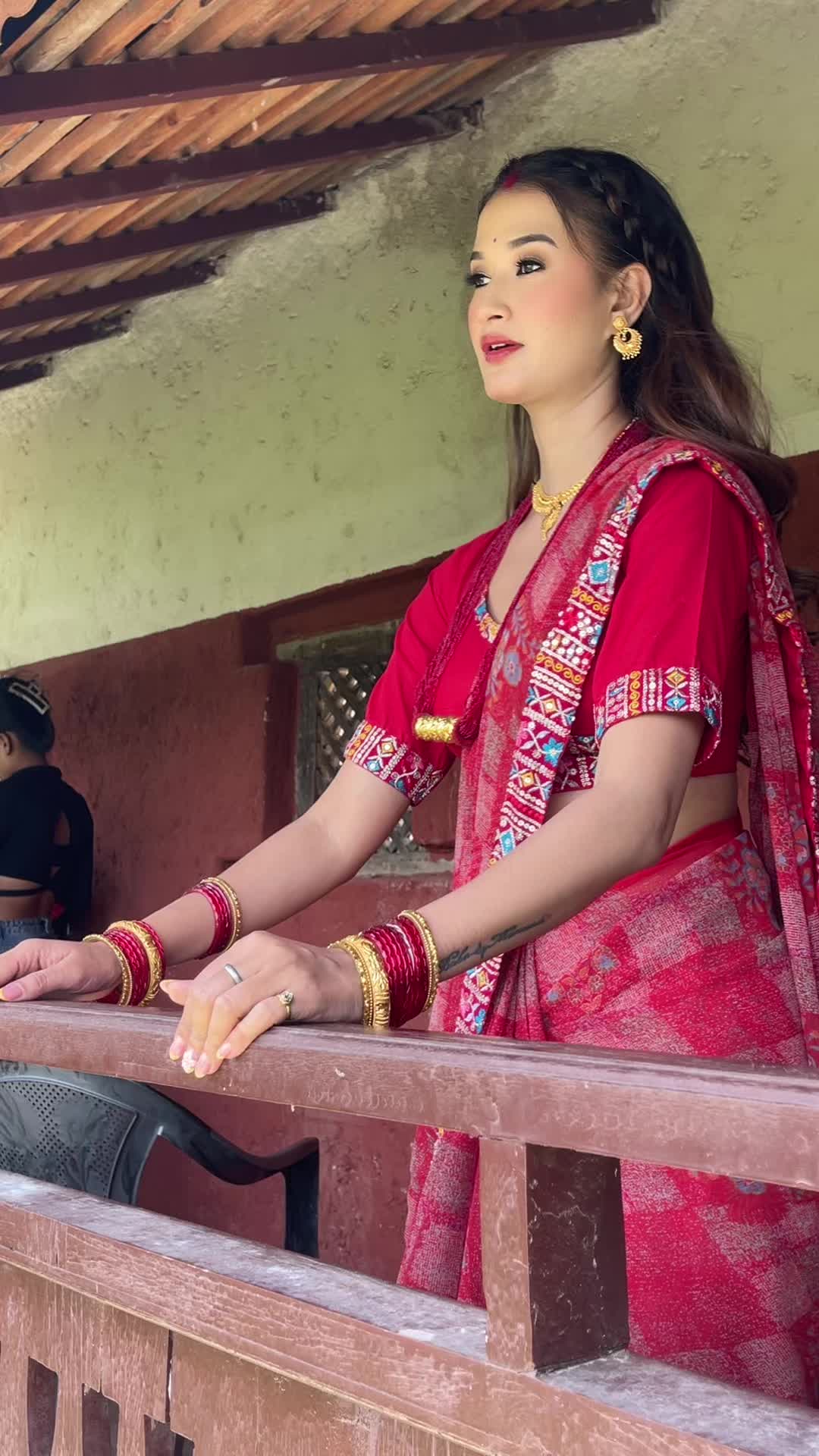 @Sunisha Bajagain