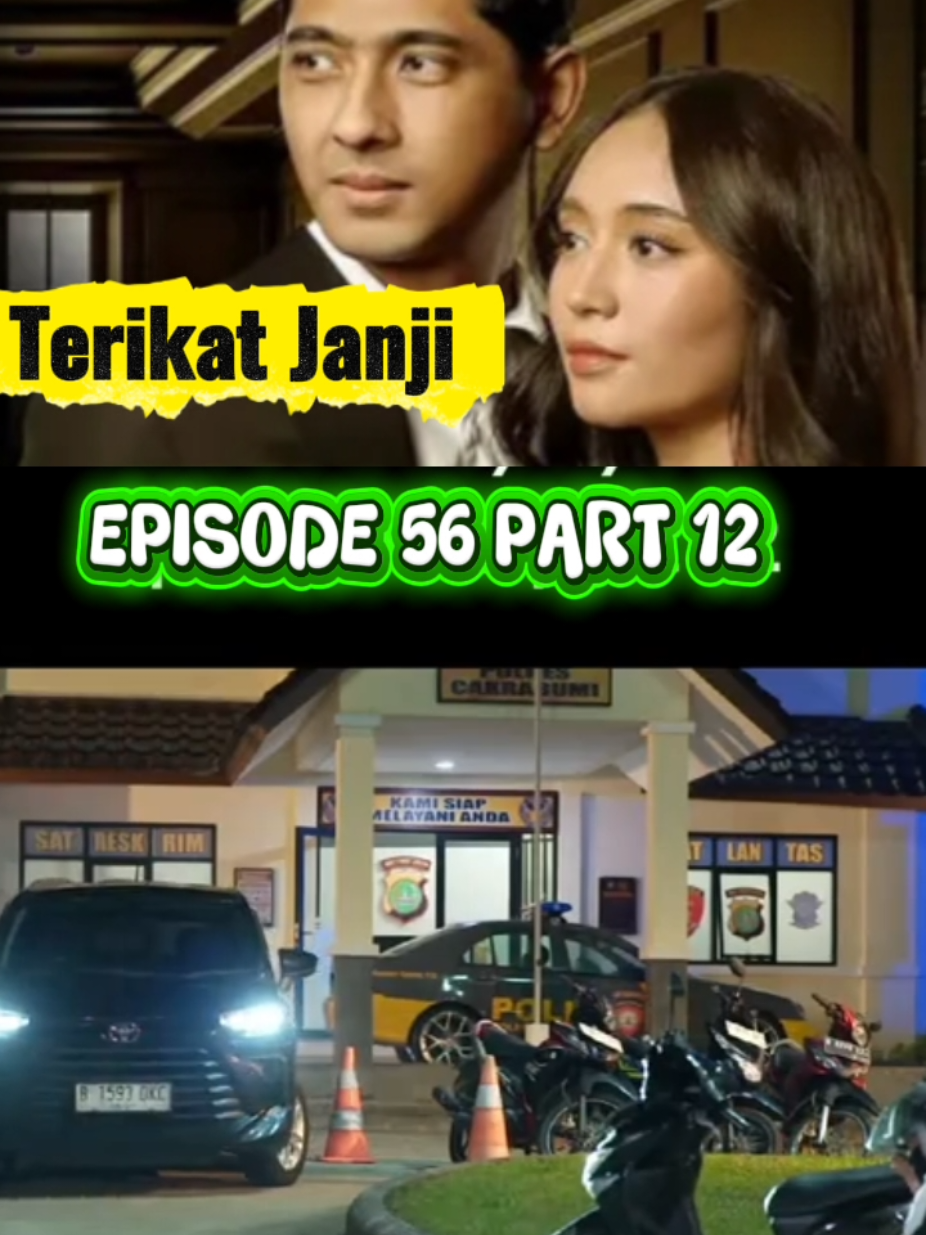@Terikat Janji AL