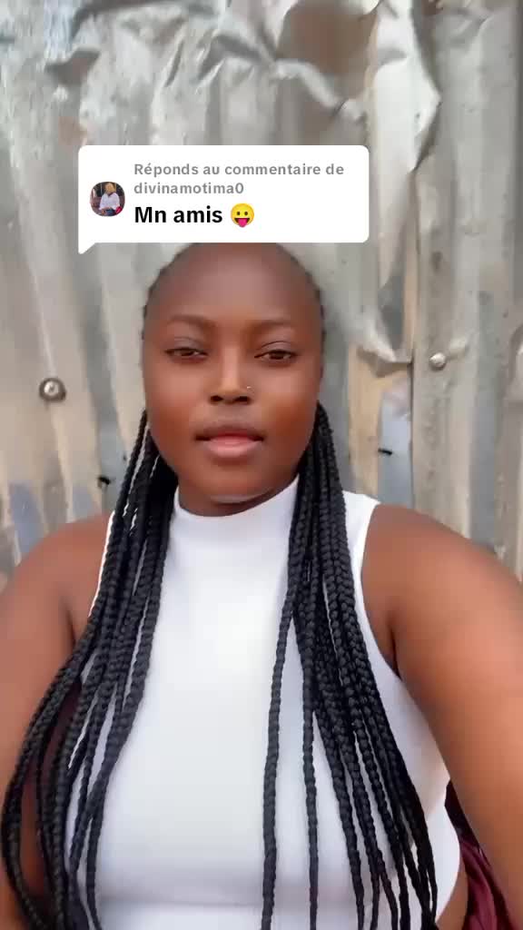 @patricia mawusu