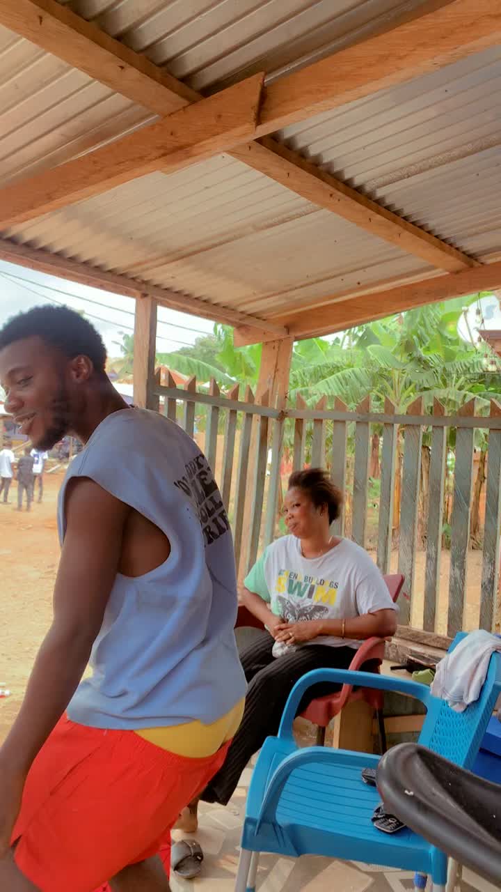 @Snr Gawucho