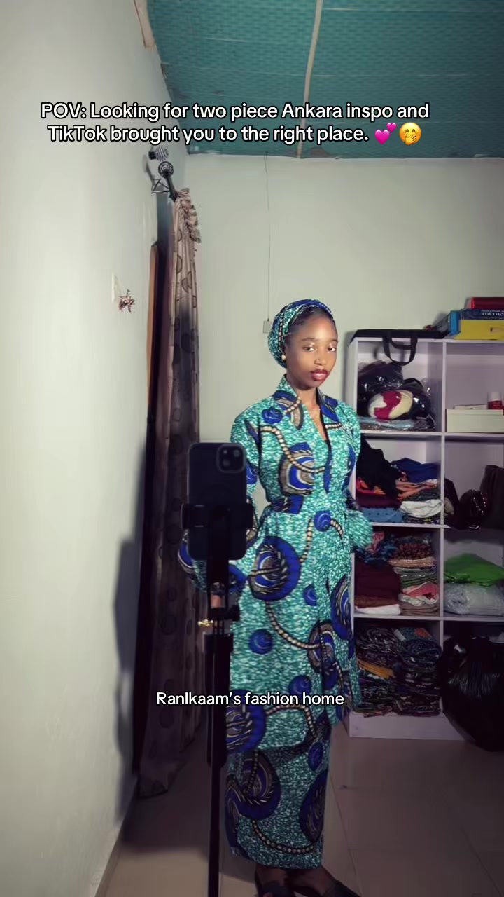 @Ranlkaam's fashion home ✂️🛍️