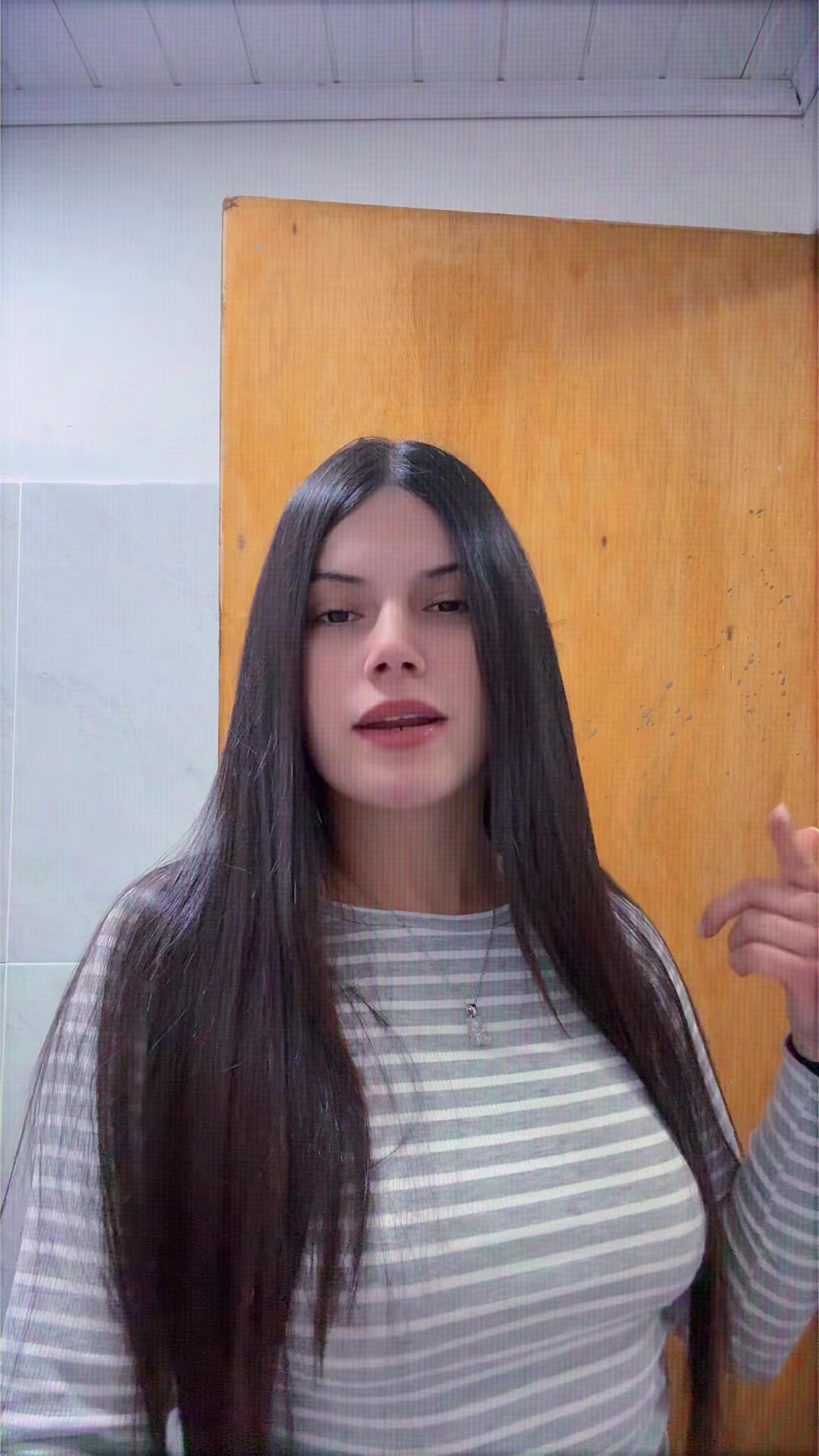 @Selena Calistro