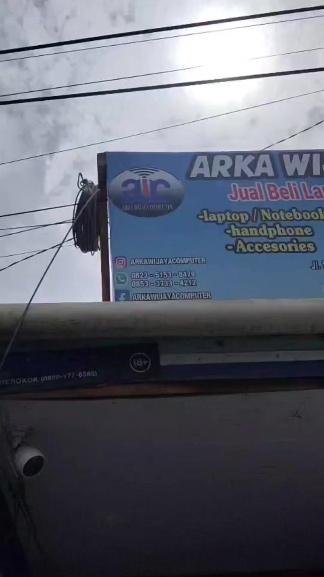 @Wiwik Akmal