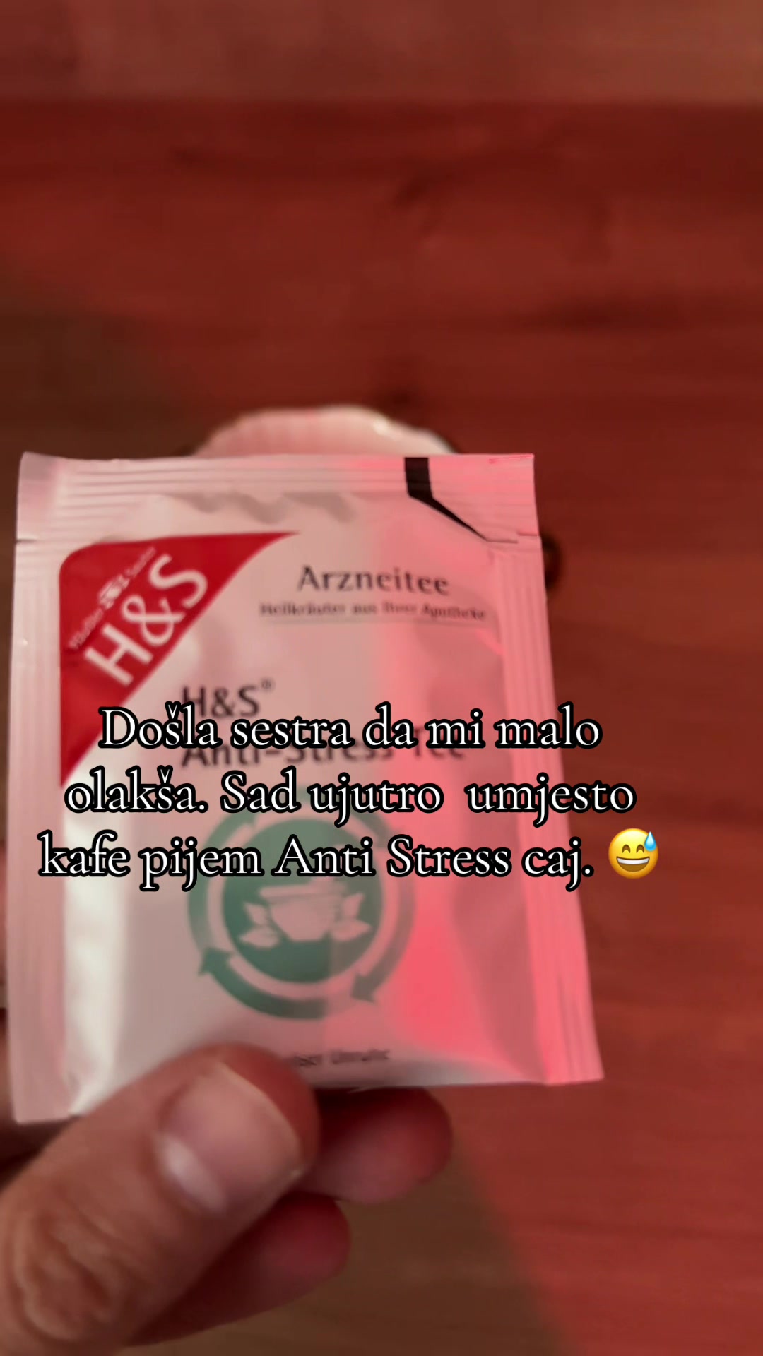 @Amina Muslimovic