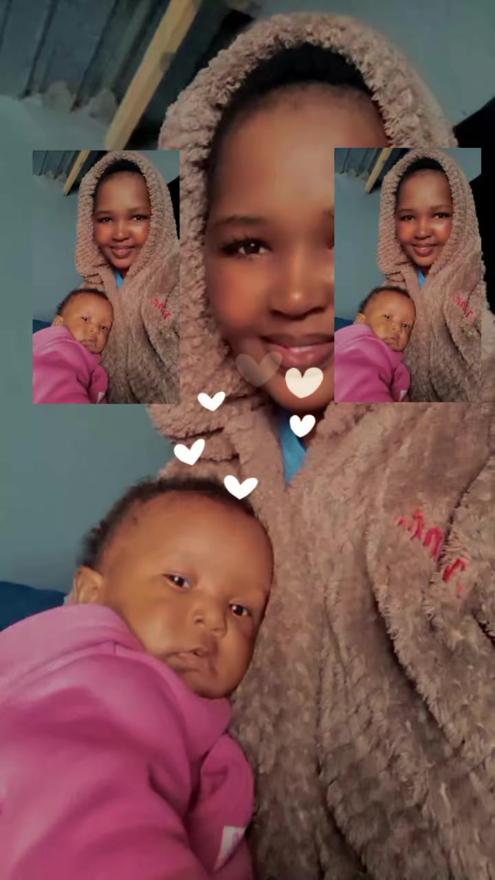 @Mamshazi❤️