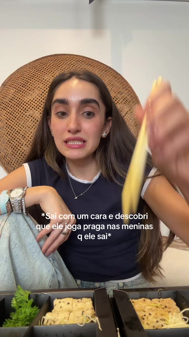 @Isabela Costa