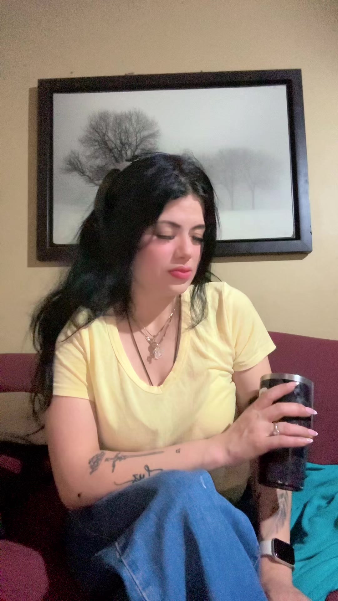 @LUZ 💡 💟♒️✝️☪️☯️🔯✡️