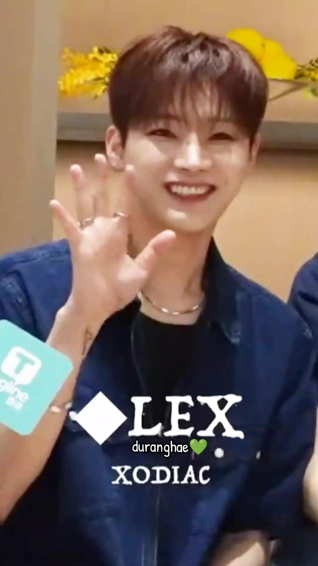 @duranghae๐
