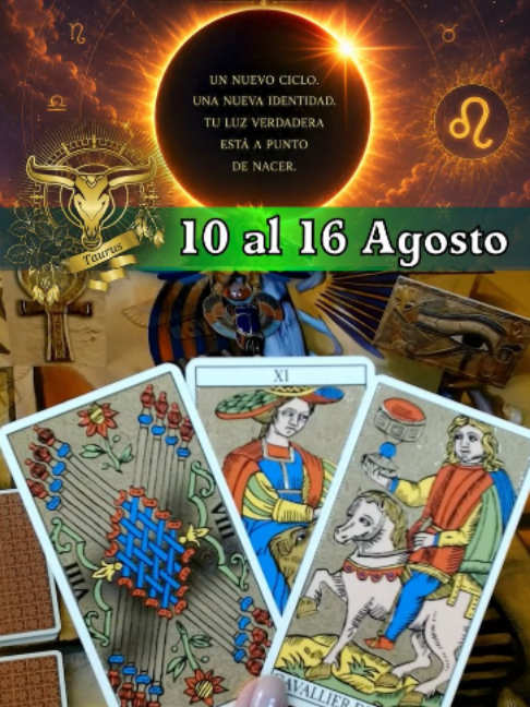 @Tarot RA