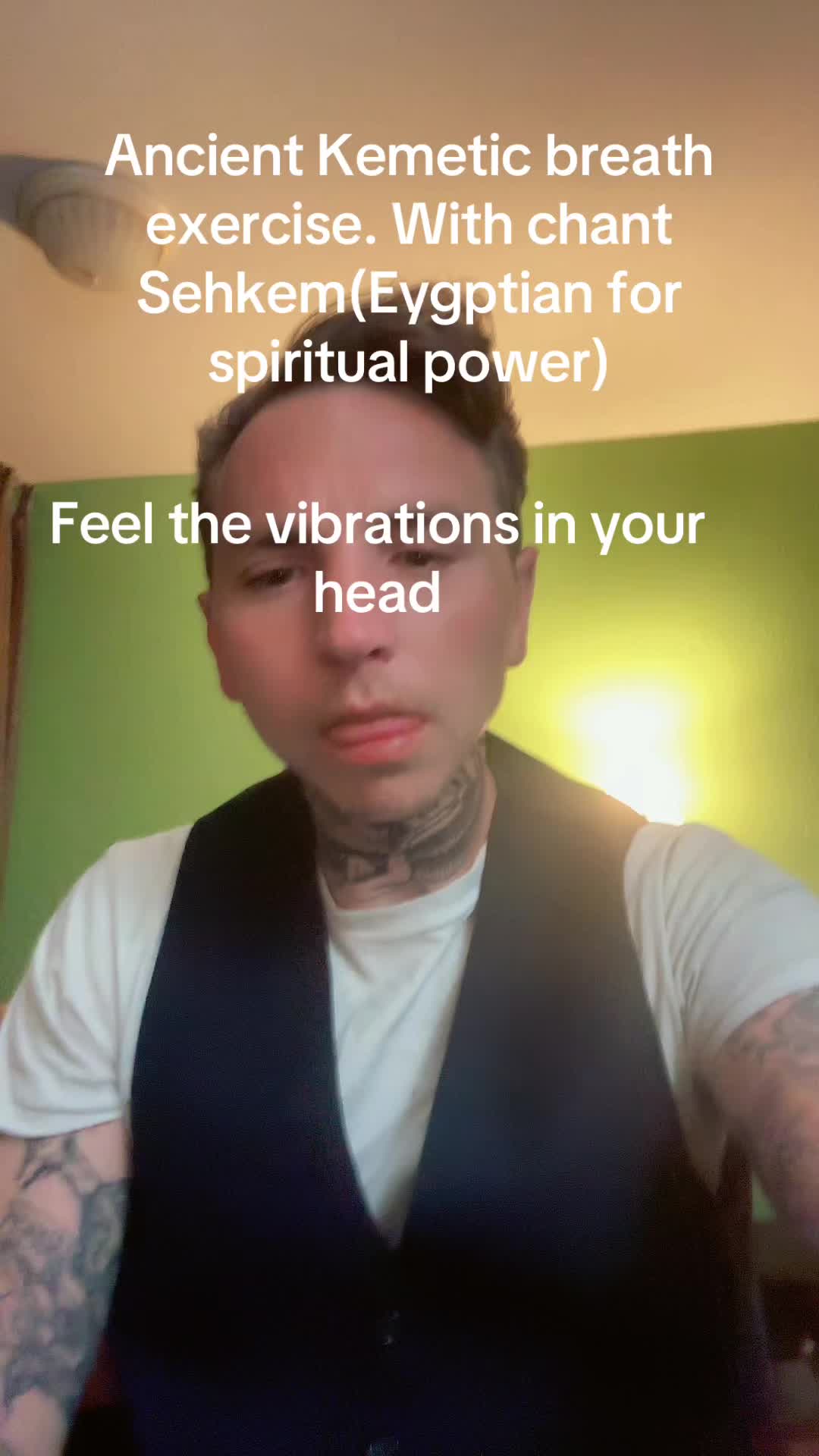 @Sunu the Quantum Mystic