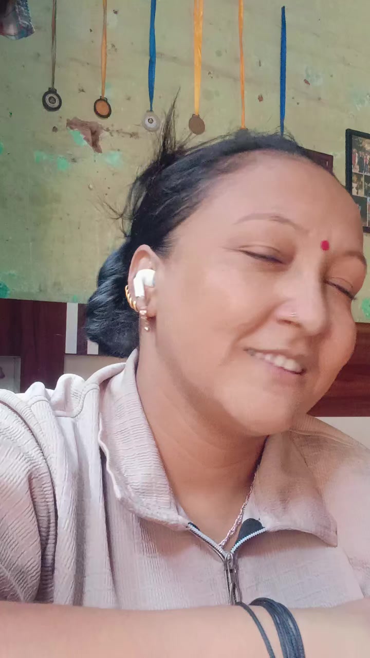 @Yamuna Devi