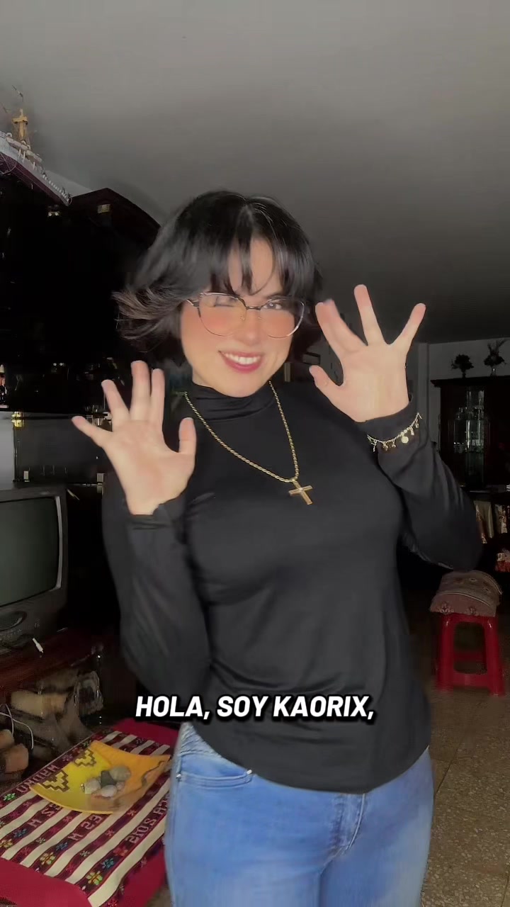 @💎🌟Kaorix