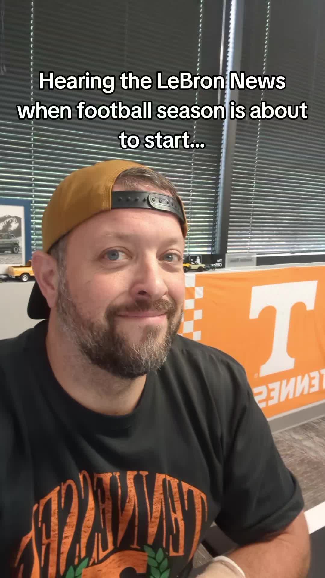 @Mase in TN 🍊