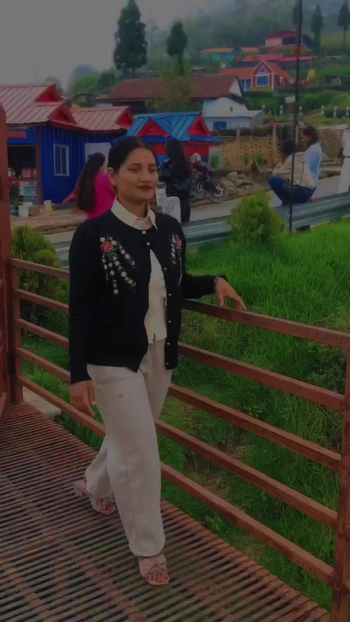@Meera Khadka