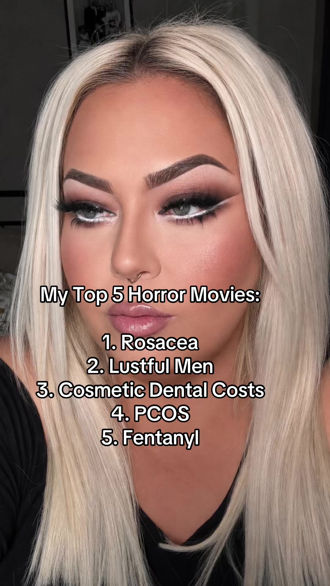 @Lashes And Losing