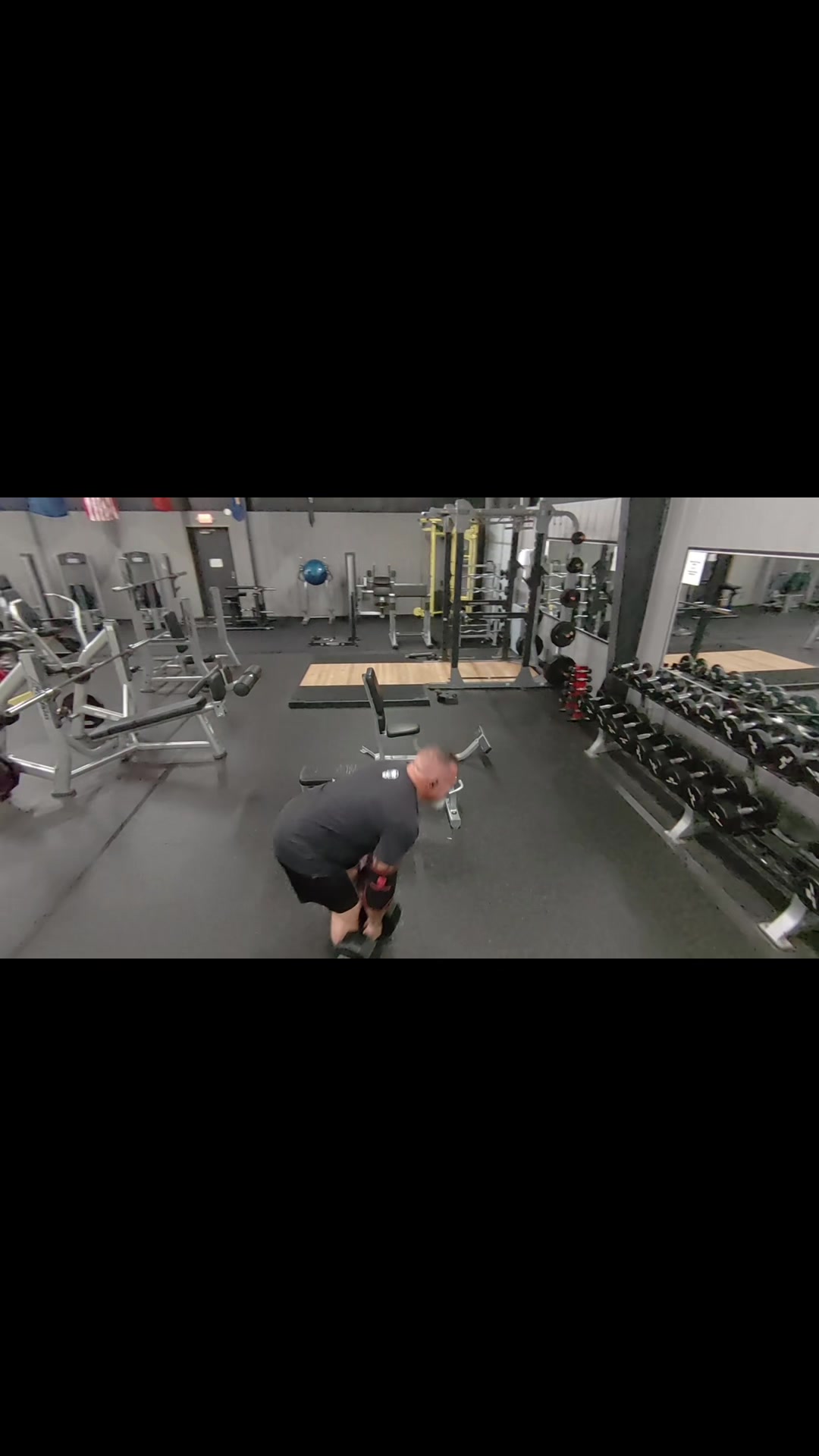 @gymrat