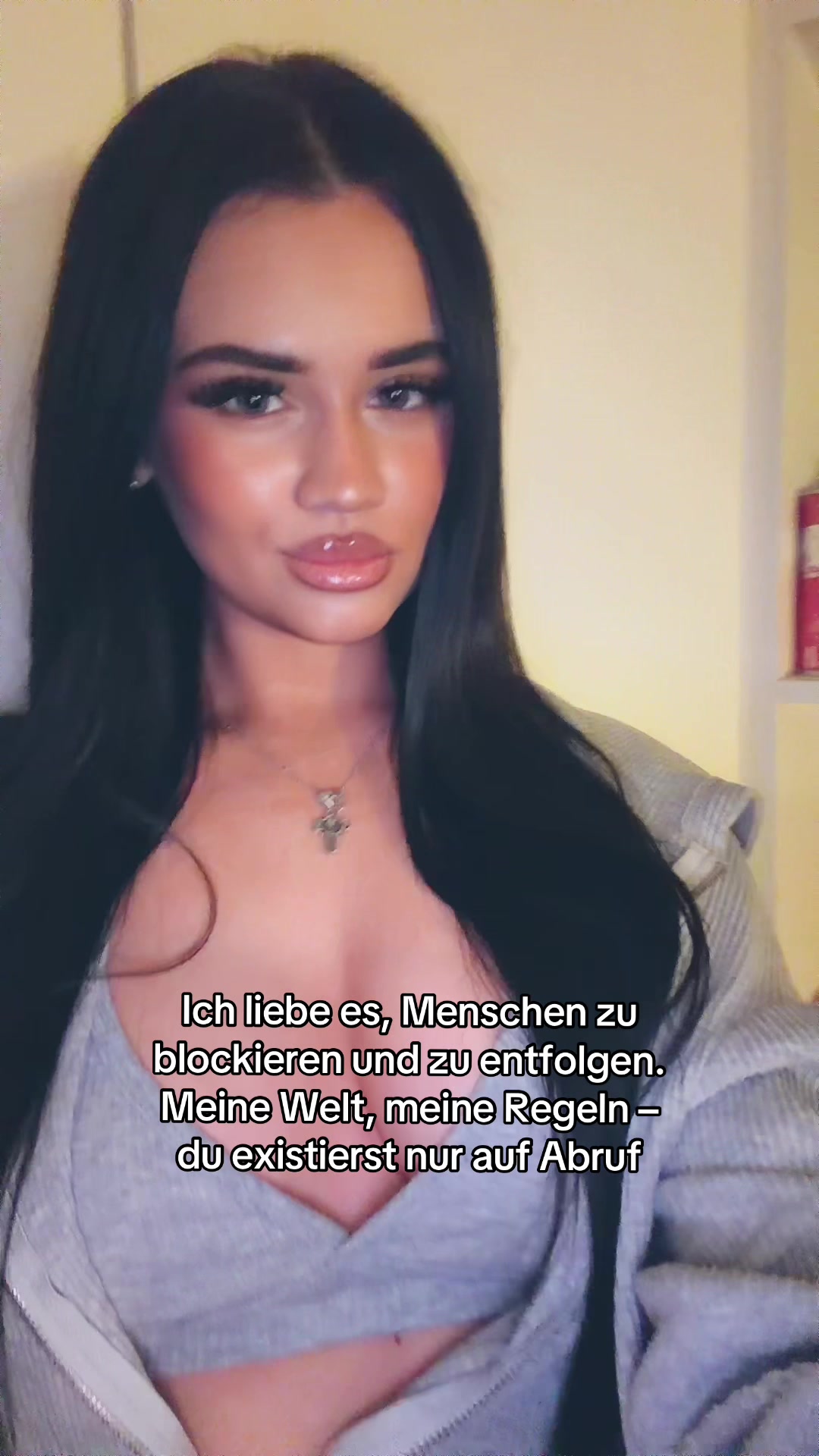 @victoria wer sonst