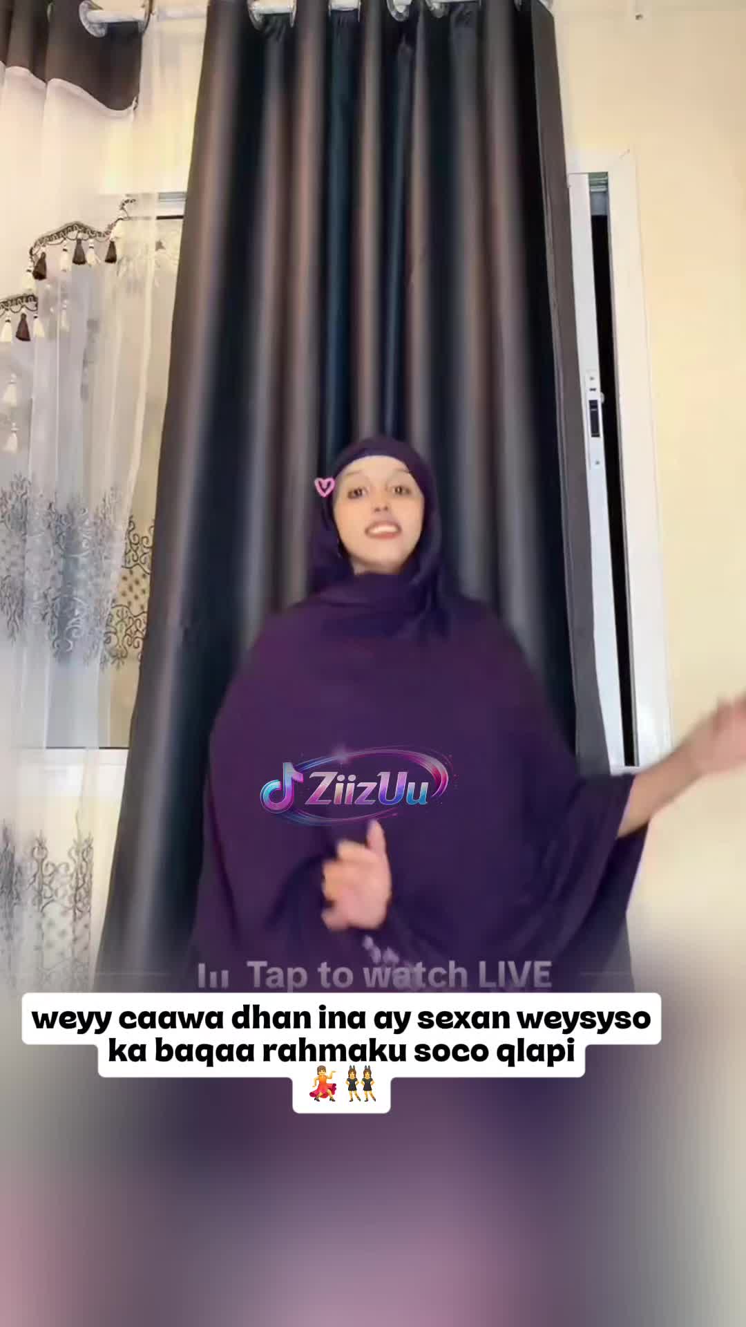 @ZiizUu✨️