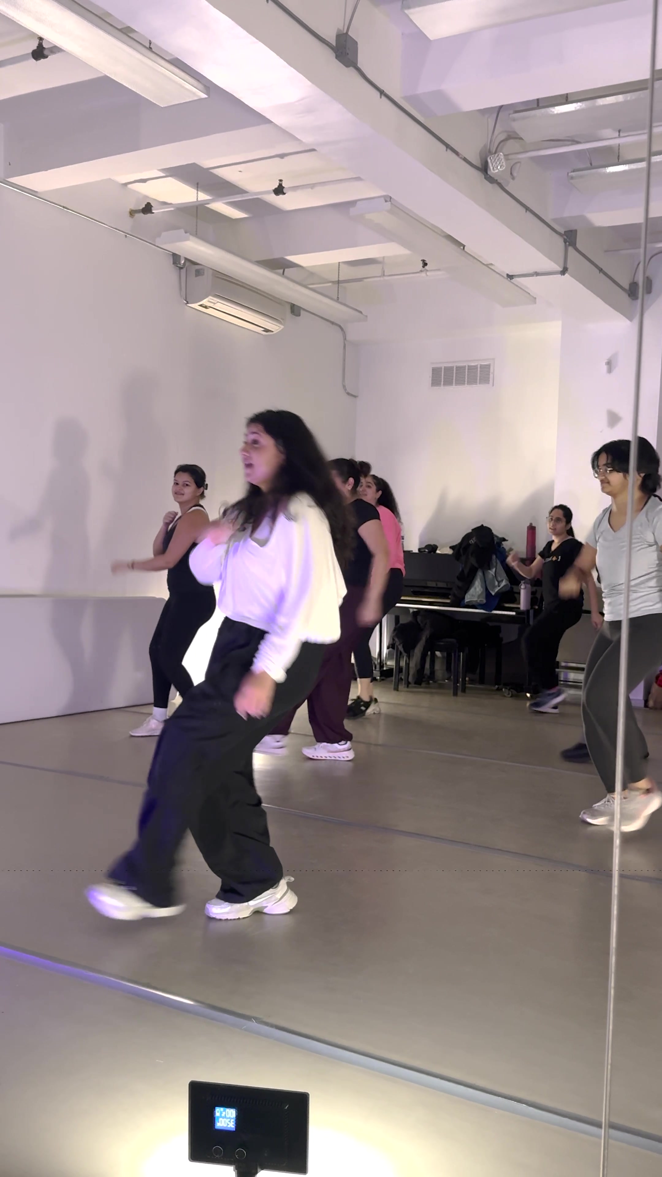 @Deeksha | Dance Instructor