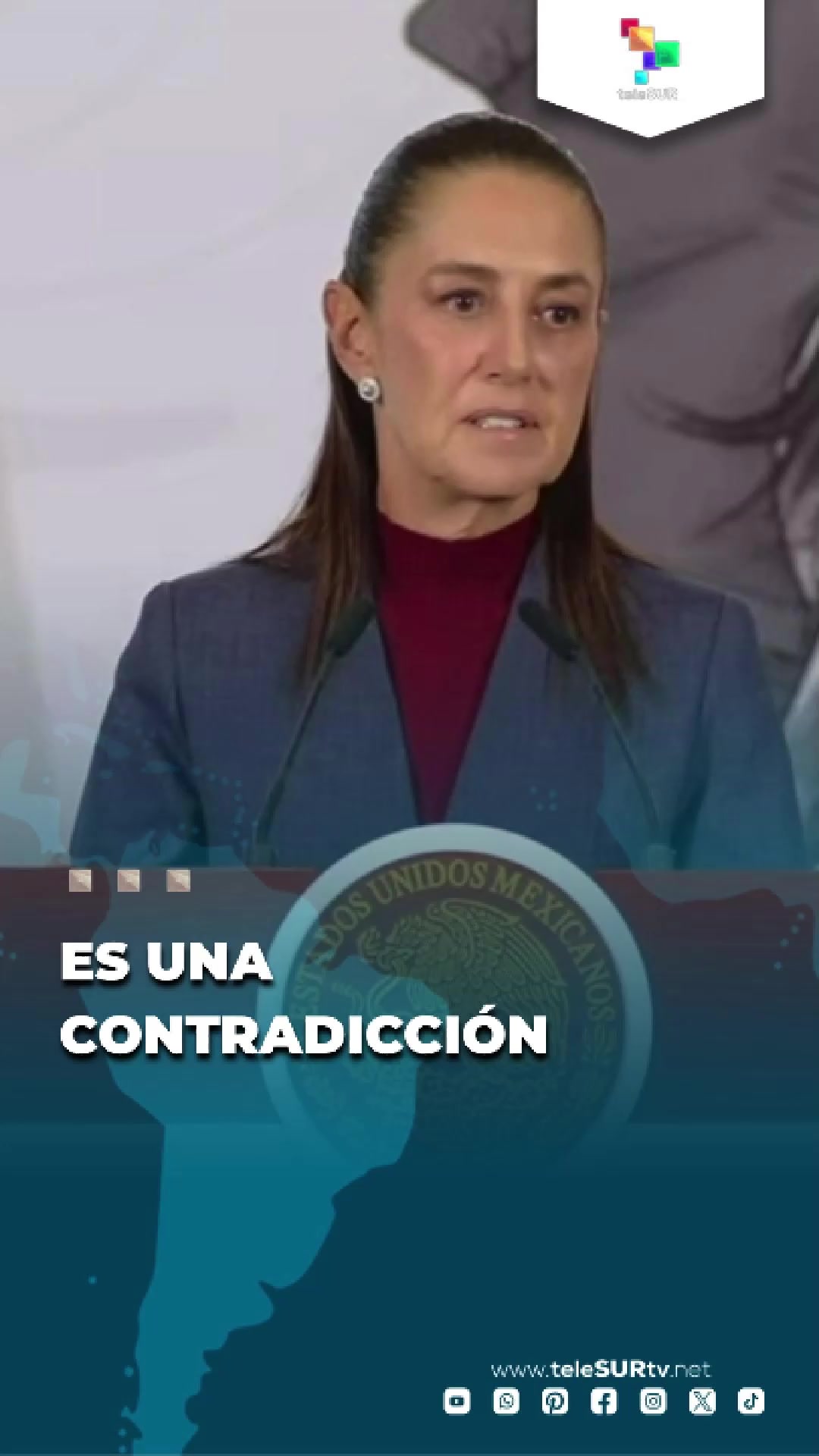 @teleSUR Clips