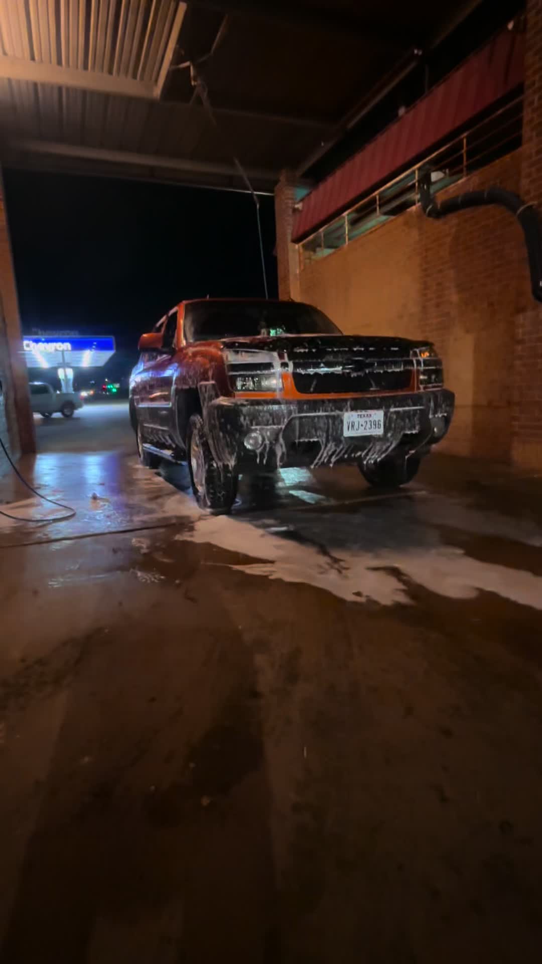 @Freak avalanche