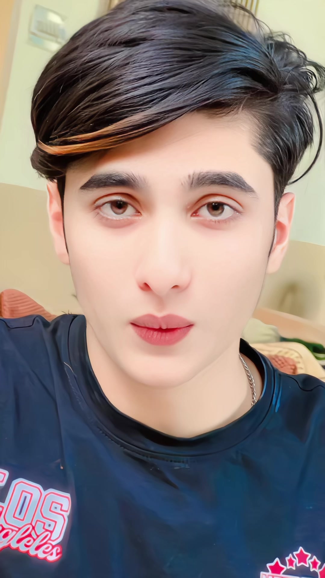 @Sham/official