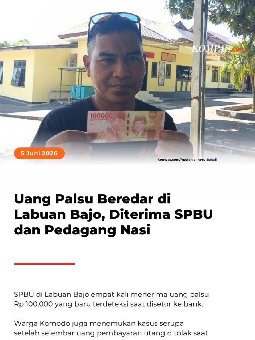 @Kompas.com