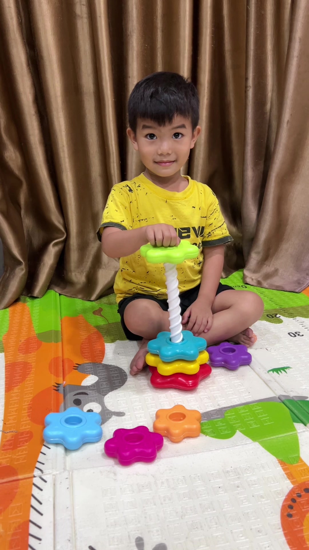 @Bang Ai