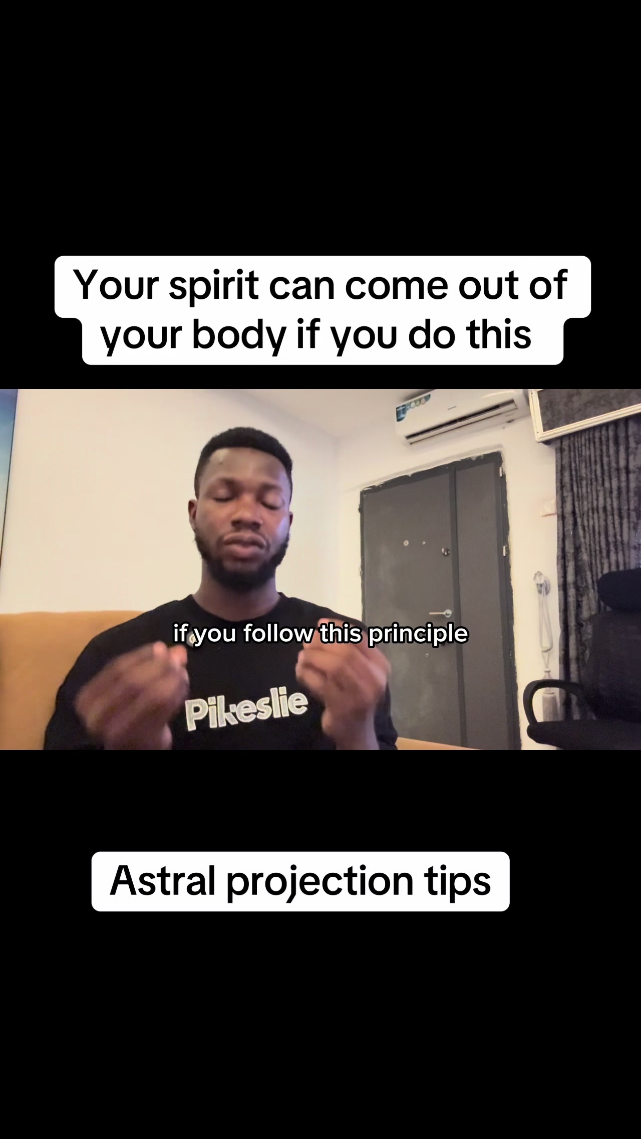 @God Of Prophecy