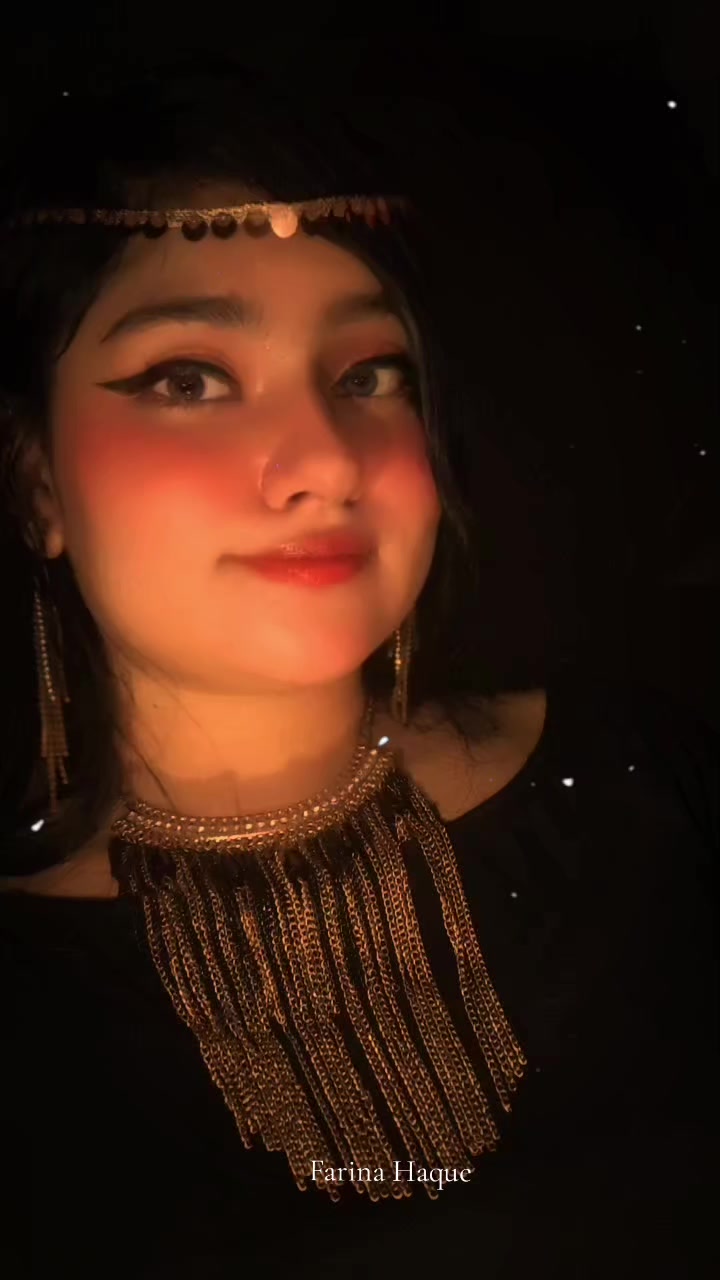 @💋🔥Farina_Haque💋🔥