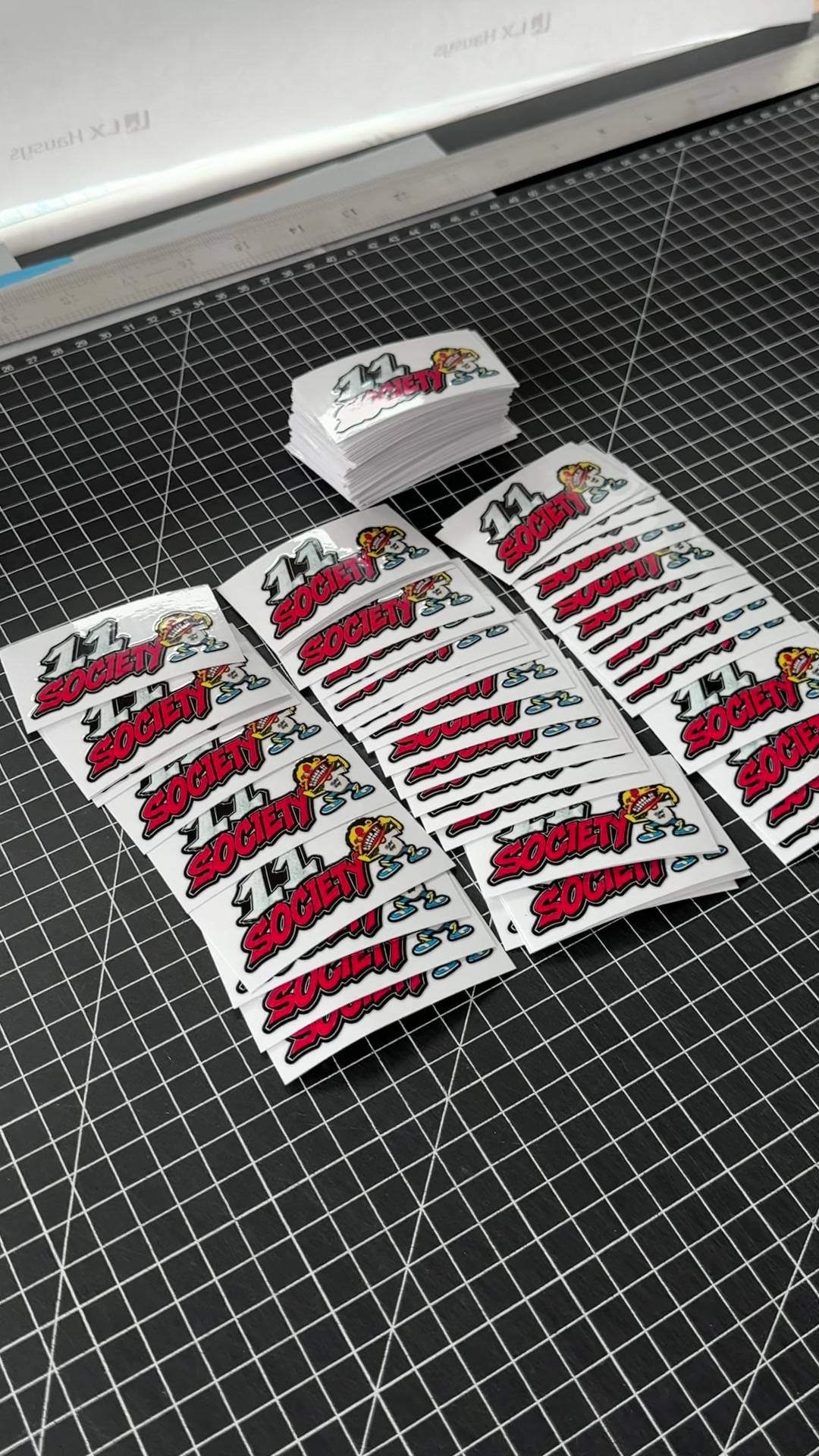 @Kartel Sticker