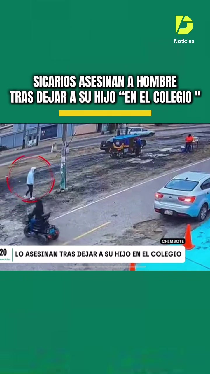 @Directo Noticias