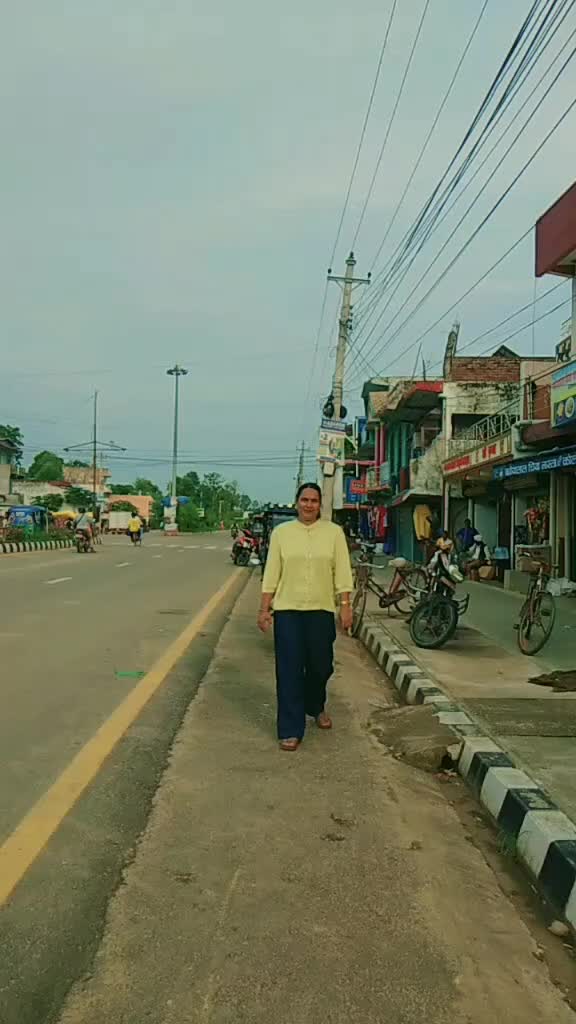 @बन्धना पौडेल