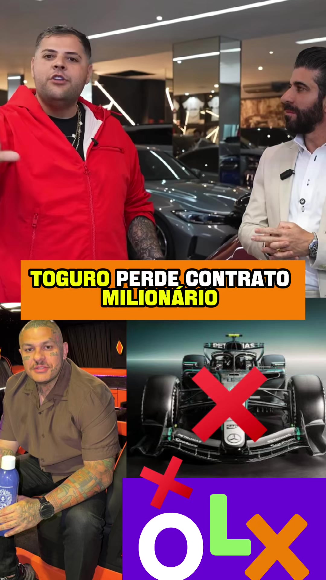@Canal Tcar