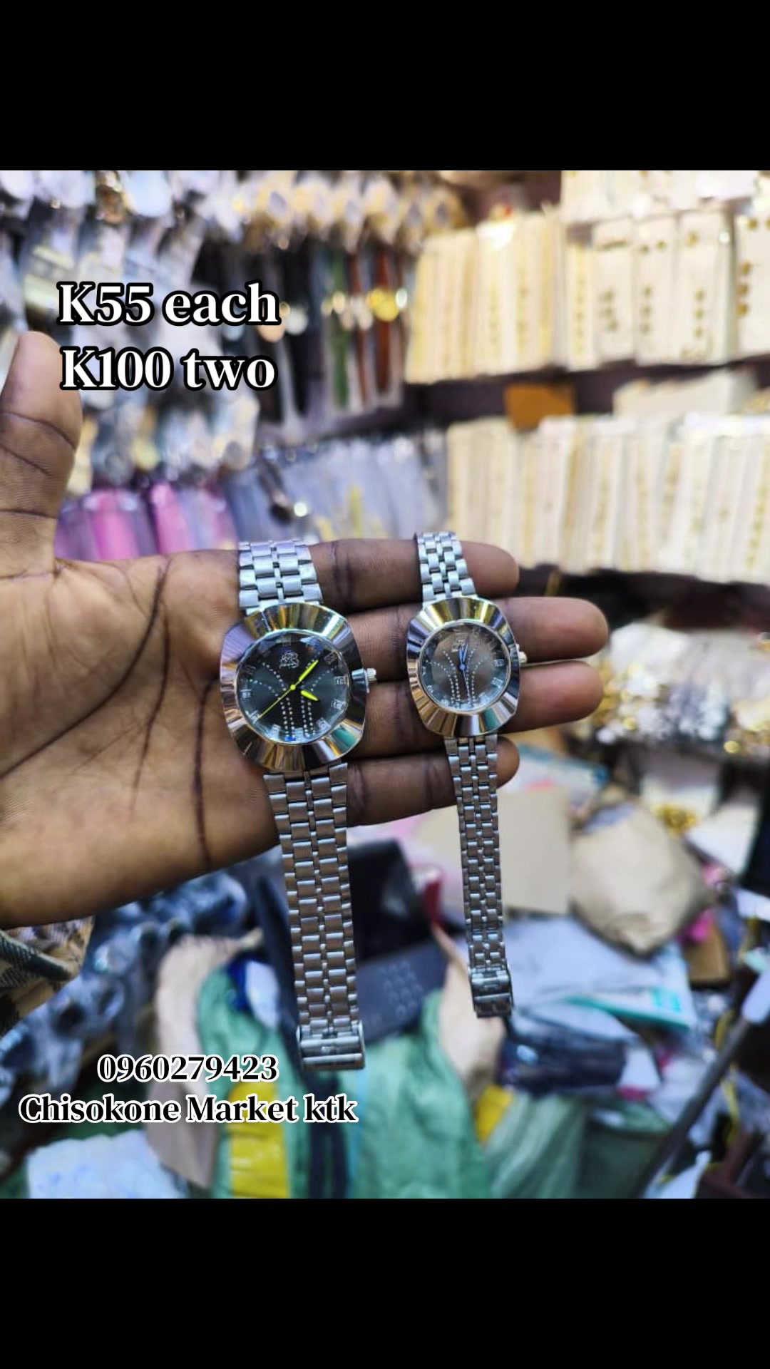 @Michaeljewelry ZM