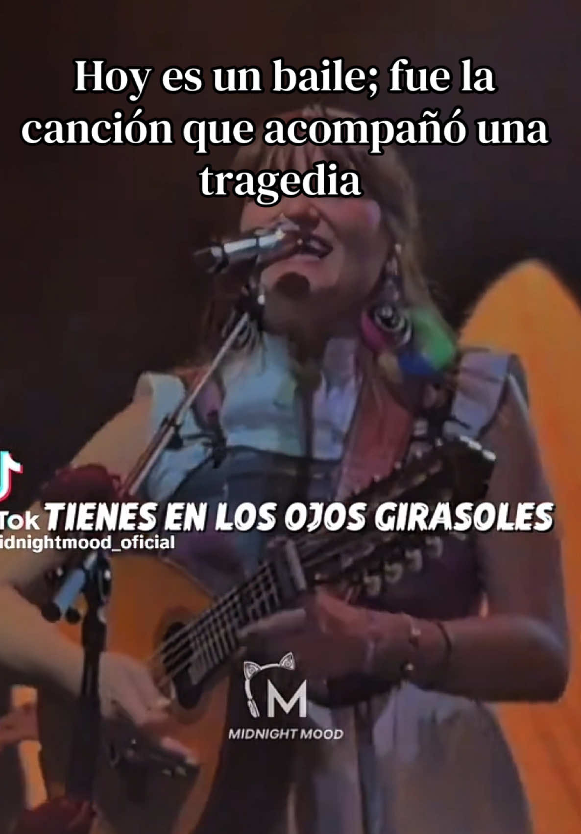 @Historia de una canción