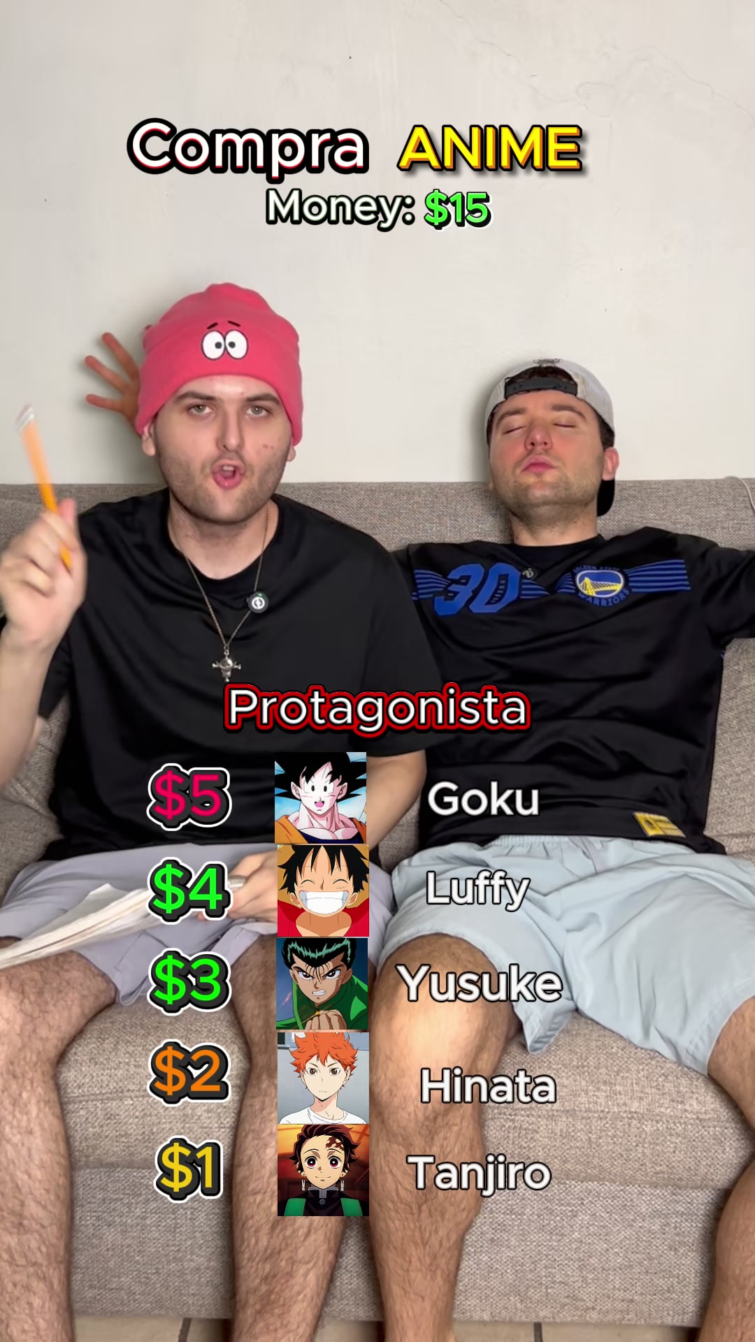 @Super Chatitos