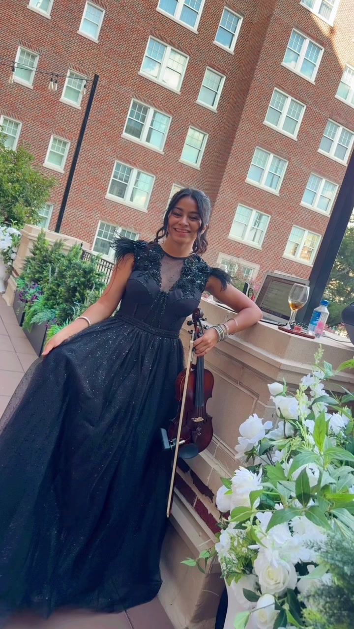 @sofialopezviolinist